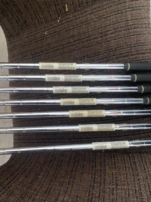 经典日系品牌HONMA727P4-P950S杆身八成新以上 商品图12