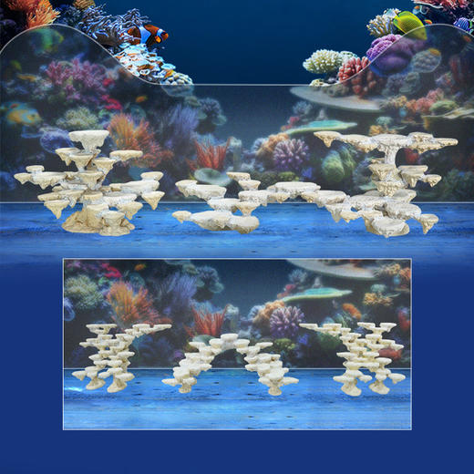 200缸块状烧制款造景 商品图0