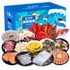 星龙港海鲜礼盒大展宏图系列*5110g 商品缩略图0