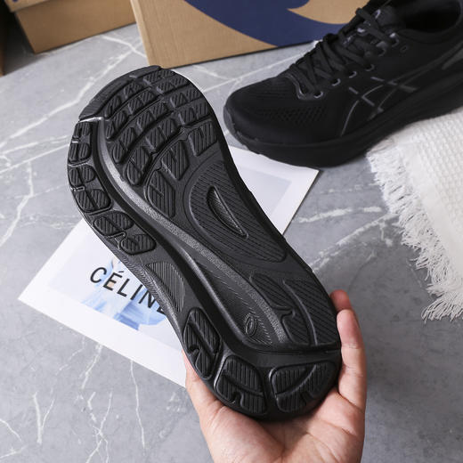 ASICS亚瑟士 Gel-Kayano 31 男女 稳定运动鞋透气支撑耐磨舒适跑鞋 商品图7