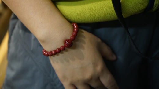 朱砂｜8mm 商品图2