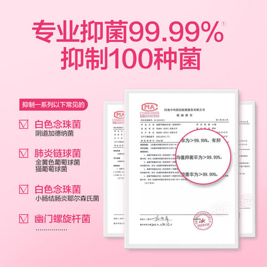 滴露 洗手液经典松木500g 商品图2