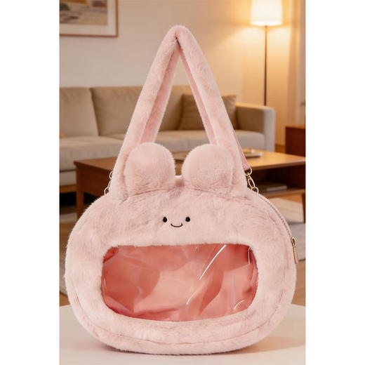 阿莎咪米单肩斜跨包-纪念日百货门店同款169255009 商品图2