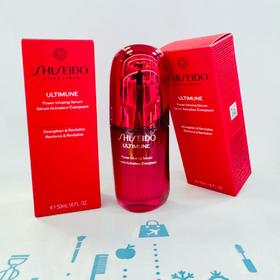 资生堂第四代红腰子精华液 50ml/75ml（223905）（224464）