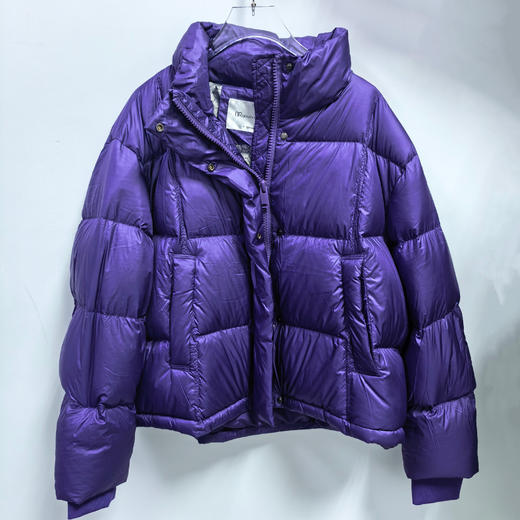 NC立领长袖羽绒面包服501001 冬季 003914268887 商品图0