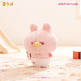 4寸尿布巴布咪米系列钥匙扣-纪念日百货门店同款169254903