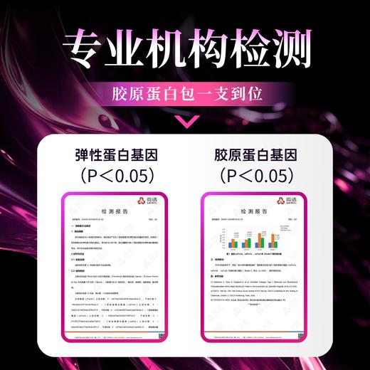 宠小妹FavorMate【5号玫瑰凝胶】事前一支玫瑰多肽私护凝胶 女性私密补水产后保养滋润青春修护 商品图3