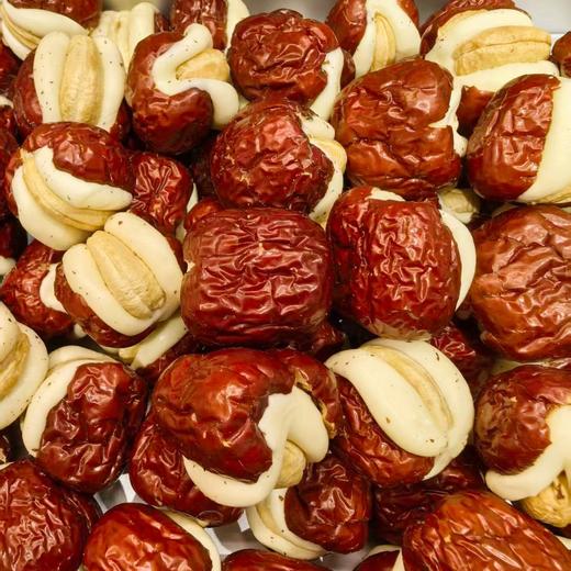 腰果泡芙蓉（200±20g) 商品图1