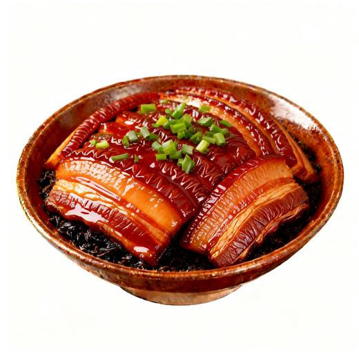 农家传统扣碗 |  传统风味 精选食材 加热即食 商品图6