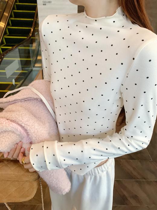 <曾小咸推荐>现货秒杀 ！微信超特价！立领羊羔毛马甲 日常229.99 立减130 秒杀99.99！！ 商品图10