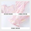 【实体店同款】女童长袖连衣裙春季新款安奈儿童装XG613036 商品缩略图4