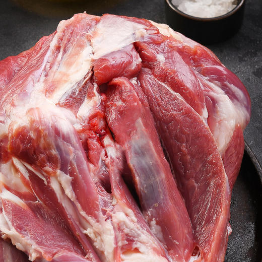 巴什拜羔羊3公斤黑金礼盒 商品图6