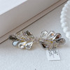 钻饰气质扣发夹-纪念日百货门店同款169152579 商品缩略图0