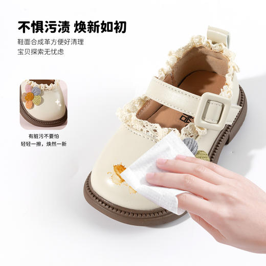 贝贝怡宝宝鞋ZB1FX012 商品图5