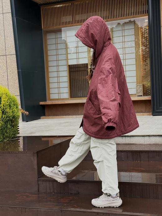 【❗❗新品跑鞋全能王✨正码正拍❗】德国ONKE第17代全地形科技跑鞋震撼来袭💥~搭配户外山地科技👍户外/徒步/通勤/运动❗新年新色系🧧升级不加价！现仅159.9元抢💰 商品图10