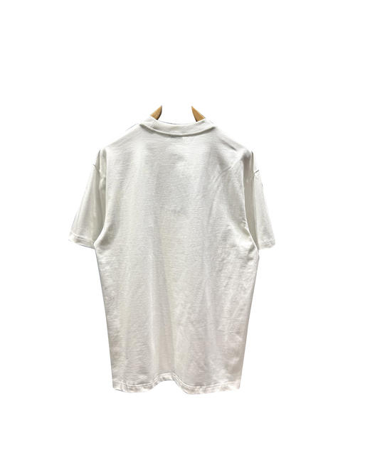 中性款马年印花短袖T恤ba011 商品图1