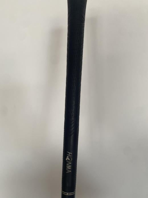 经典日系品牌HONMA727P4-P950S杆身八成新以上 商品图9