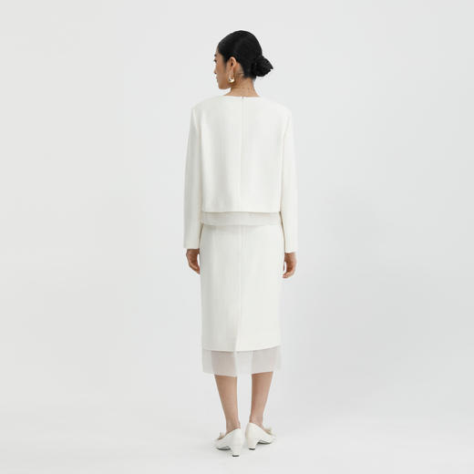 卡莉朵拉上衣C29A7103 商品图4