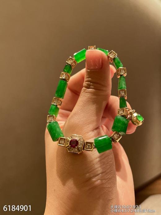 路路通手串【6184901】具体价格微信咨询 商品图4