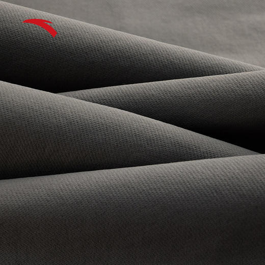 安踏樊振东系列 | 男女新款复古休闲梭织直筒阔腿长裤172628503R 商品图3