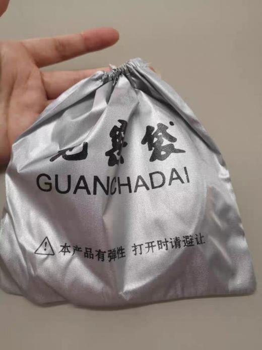 观察袋 毒垢观察袋 过滤网 商品图3