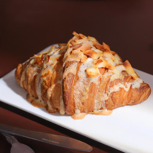 椰脆可颂
 商品图0