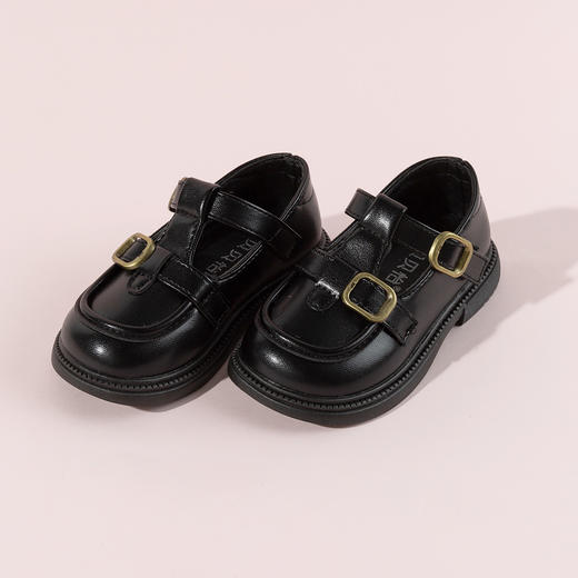 贝贝怡宝宝鞋ZB1FX006 商品图4