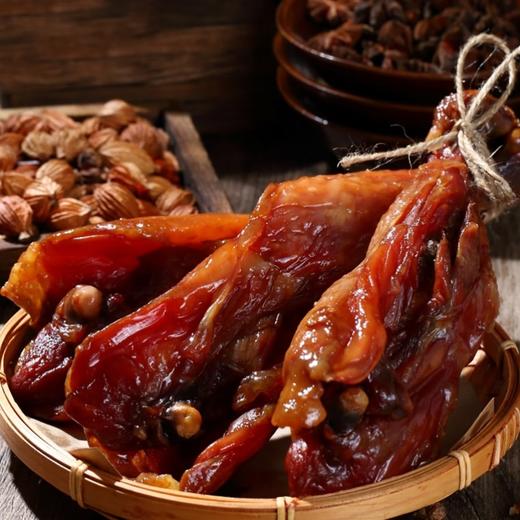 诺西贝腊味礼盒-味揽九州2408g 商品图4