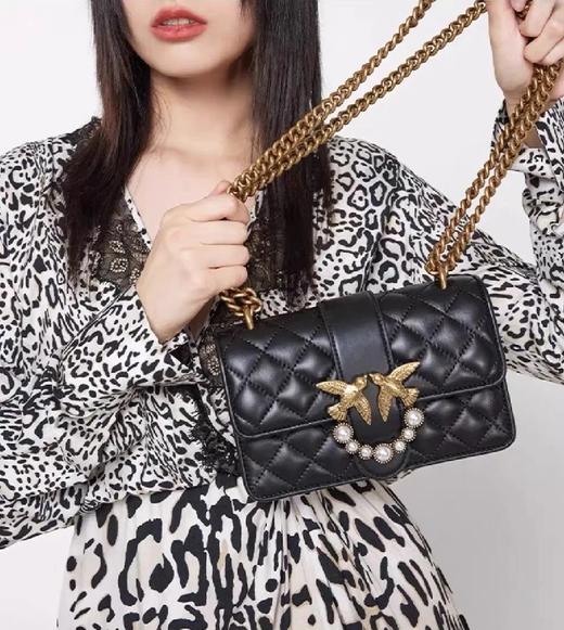 意大利高端品牌Pinko合集1【送卡包，自动配赠，送完即止】 商品图1