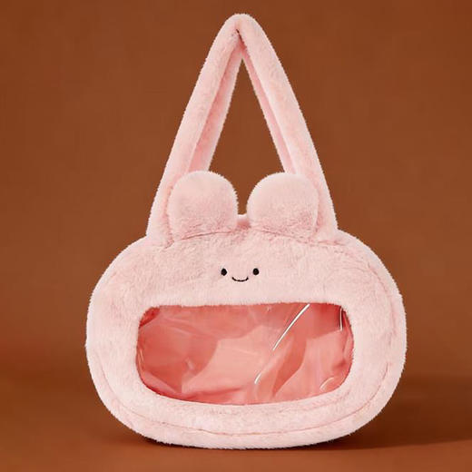 阿莎咪米单肩斜跨包-纪念日百货门店同款169255009 商品图0