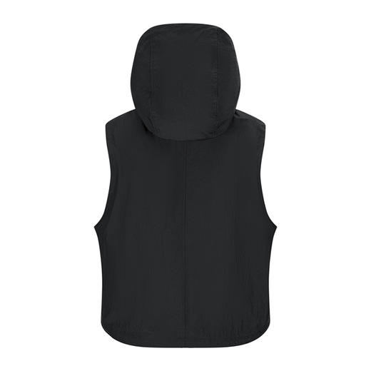 IGUANA 韩国进口肌理耐磨充气颈枕马甲户外运动防泼水轻薄宽松上衣（内购专享） 商品图8