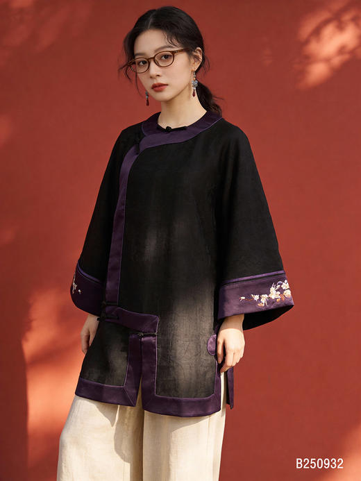 B250932二大衫 商品图0