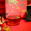 晋丰厚2026金马纳福金花茯砖茶900克生肖茶 商品缩略图5