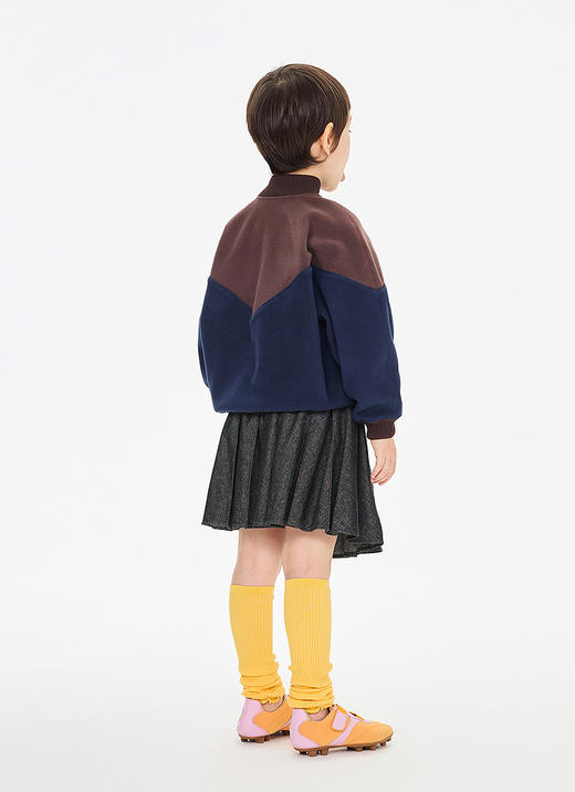 jnby   26年春款  短款腰裙  1Q2D12740 商品图5