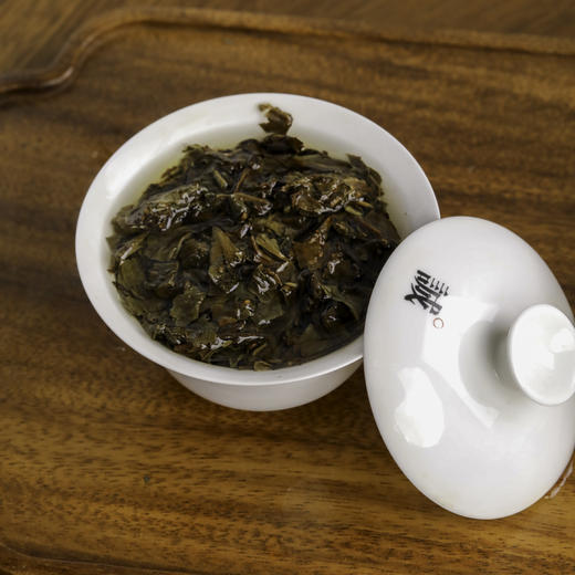 大沁 2011年古早寿眉350g 商品图3