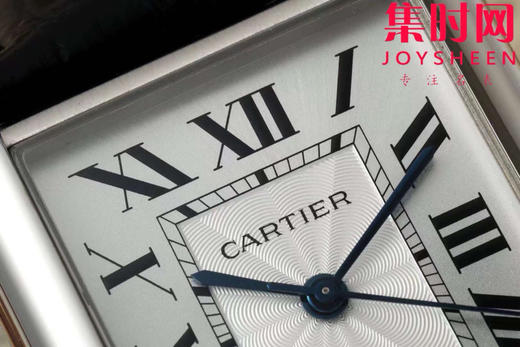 卡地亚TankMust AF坦克Must系列 大号 男士腕表
【表壳】表盘尺寸：大号41mm*31mm 商品图3
