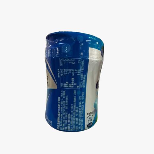 炫迈蓝莓味30粒无糖颗粒爆酸口香糖 商品图1