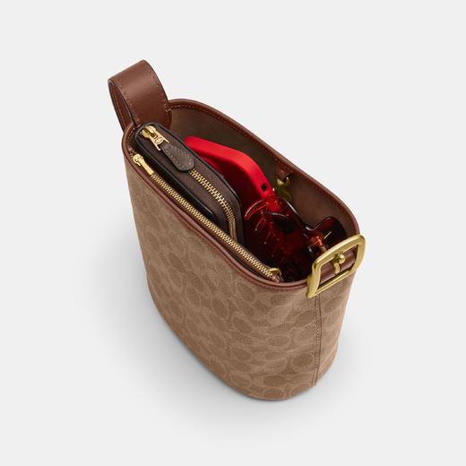 COACH 肩包女  CCX06-B4/N4-F . 商品图3