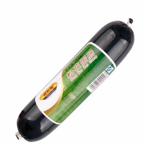 得利斯250g松花蛋肠【2026新春好品】 商品图0