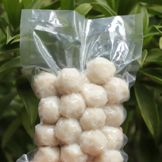 手工有机鱼丸 | 高原有机淡水鱼 | 公平贸易 * Handmade Organic Fish Balls 商品图2