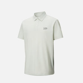 OZARK奥索卡2025春夏新品男速干功能T恤户外休闲抑菌防晒OGGQM522091