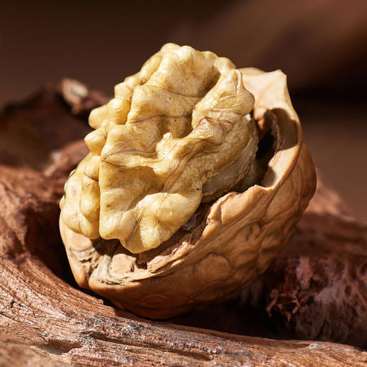 皇家臻味 礼遇坚果礼盒1100g 商品图6