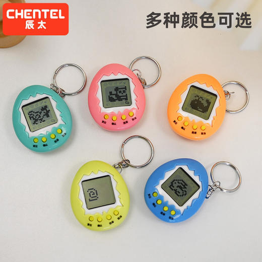 宠物游戏机桌游玩具-纪念日百货门店同款169095421 商品图2