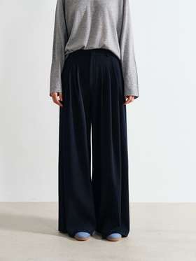 【商场同款】麦檬春秋梭织长裤4G8153781