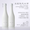 豆豆LAB 糯言米就MIJOOO小白瓶起泡酒（视频米其林同款）320ml*2支（3月2号发货）全网最低价92.5元 商品缩略图1