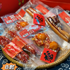 春节礼盒系列|| 【寻味从前慢】腊福小四喜 极简配方 低糖低盐 经典广式腊味 商品缩略图14