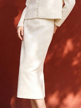 SSSW260079S半身裙