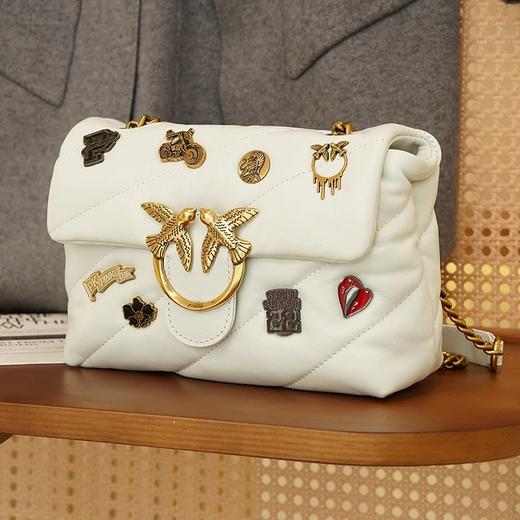 意大利高端品牌Pinko合集1【送卡包，自动配赠，送完即止】 商品图11