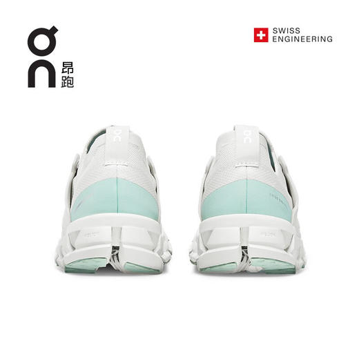 On昂跑 Cloudswift 3女款新一代减震防护城市跑步鞋 商品图3