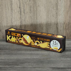 超博马铃薯饼干